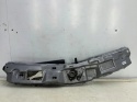 Pas przedni Opel Meriva A 03-10r. wzmocnienie górne ramka zamek maski