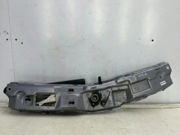 Pas przedni Opel Meriva A 03-10r. wzmocnienie górne ramka zamek maski