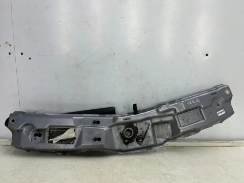 Pas przedni Opel Meriva A 03-10r. wzmocnienie górne ramka zamek maski