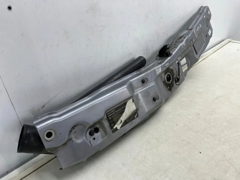 Pas przedni Opel Meriva A 03-10r. wzmocnienie górne ramka zamek maski