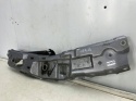 Pas przedni Opel Meriva A 03-10r. wzmocnienie górne ramka zamek maski