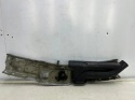Pas przedni Opel Meriva A 03-10r. wzmocnienie górne ramka zamek maski