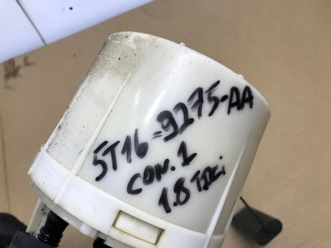 Pływak Ford Transit Connect MK1 czujnik poziomu paliwa 1.8 tdci 5T169275AA