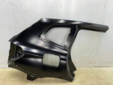 Poszycie BMW X3 G01 X3M F97 17-24r. prawy tylny błotnik ćwiartka panel NOWE ORYGINALNE prawy tył 7494012