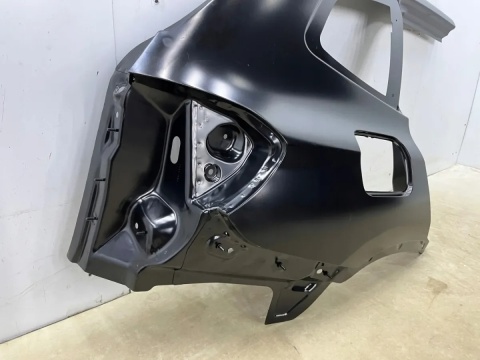 Poszycie BMW X3 G01 X3M F97 17-24r. prawy tylny błotnik ćwiartka panel NOWE ORYGINALNE prawy tył 7494012