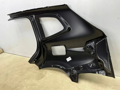 Poszycie BMW X3 G01 X3M F97 17-24r. prawy tylny błotnik ćwiartka panel NOWE ORYGINALNE prawy tył 7494012