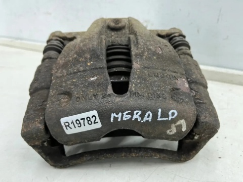 Zacisk hamulcowy Opel Meriva A 03-10r. lewy przedni jarzmo lewy przód