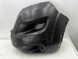 Zderzak przedni Fiat Ducato Jumper Boxer Movano C 14-23r. Lift narożnik lewy 1315092070