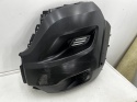 Zderzak przedni Fiat Ducato Jumper Boxer Movano C 14-23r. Lift narożnik lewy 1315092070