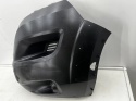 Zderzak przedni Fiat Ducato Jumper Boxer Movano C 14-23r. Lift narożnik lewy 1315092070