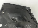 Zderzak przedni Fiat Ducato Jumper Boxer Movano C 14-23r. Lift narożnik lewy 1315092070