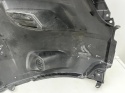 Zderzak przedni Fiat Ducato Jumper Boxer Movano C 14-23r. Lift narożnik lewy 1315092070