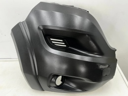 Zderzak przedni Fiat Ducato Jumper Boxer Movano C 14-23r. Lift narożnik prawy 1315079070