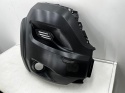 Zderzak przedni Fiat Ducato Jumper Boxer Movano C 14-23r. Lift narożnik prawy 1315079070