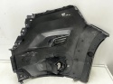 Zderzak przedni Fiat Ducato Jumper Boxer Movano C 14-23r. Lift narożnik prawy 1315079070