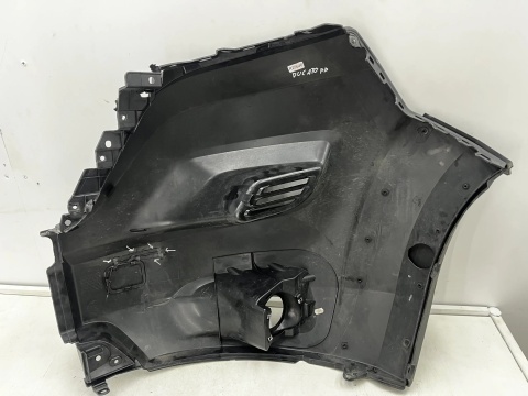 Zderzak przedni Fiat Ducato Jumper Boxer Movano C 14-23r. Lift narożnik prawy 1315079070