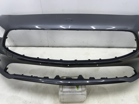 Zderzak przedni MercedesC118 CLA 2 II 19-23r. Przedlift przód 6XPDC A1188855300