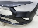 Zderzak przedni MercedesC118 CLA 2 II 19-23r. Przedlift przód 6XPDC A1188855300