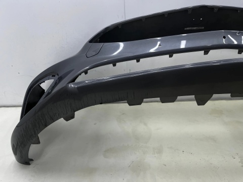 Zderzak przedni MercedesC118 CLA 2 II 19-23r. Przedlift przód 6XPDC A1188855300