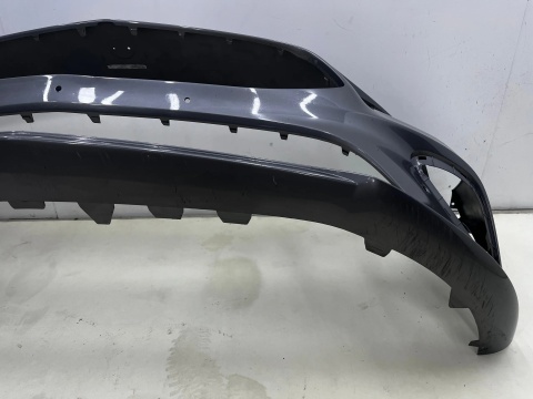 Zderzak przedni MercedesC118 CLA 2 II 19-23r. Przedlift przód 6XPDC A1188855300