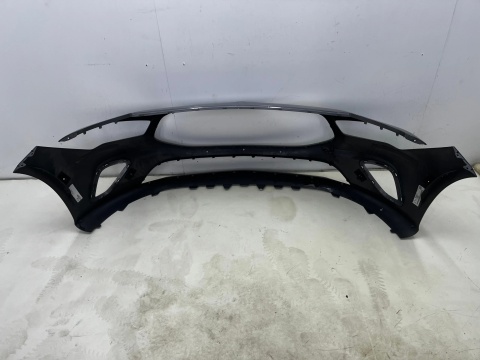 Zderzak przedni MercedesC118 CLA 2 II 19-23r. Przedlift przód 6XPDC A1188855300
