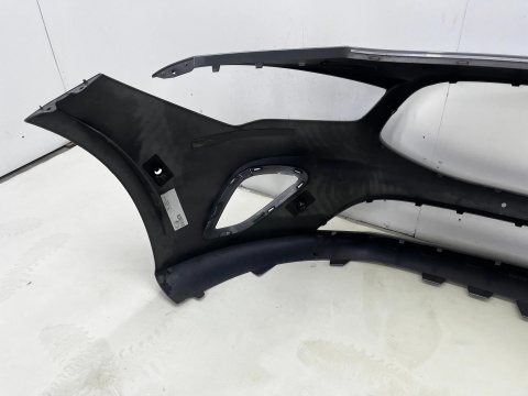 Zderzak przedni MercedesC118 CLA 2 II 19-23r. Przedlift przód 6XPDC A1188855300