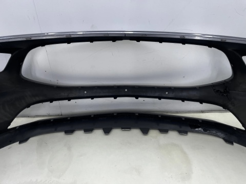 Zderzak przedni MercedesC118 CLA 2 II 19-23r. Przedlift przód 6XPDC A1188855300