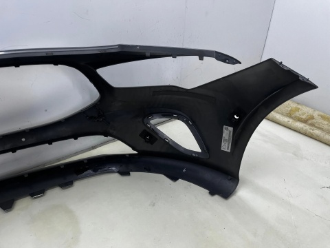 Zderzak przedni MercedesC118 CLA 2 II 19-23r. Przedlift przód 6XPDC A1188855300