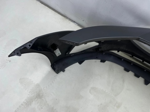 Zderzak przedni MercedesC118 CLA 2 II 19-23r. Przedlift przód 6XPDC A1188855300