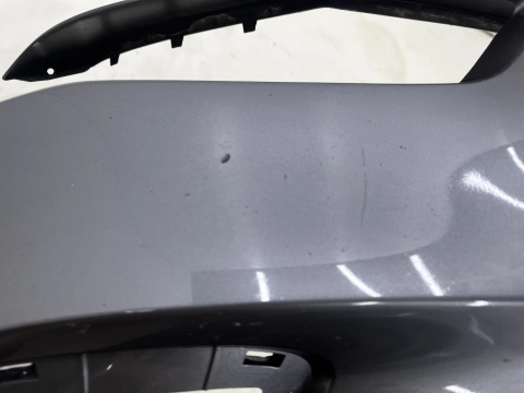 Zderzak przedni MercedesC118 CLA 2 II 19-23r. Przedlift przód 6XPDC A1188855300