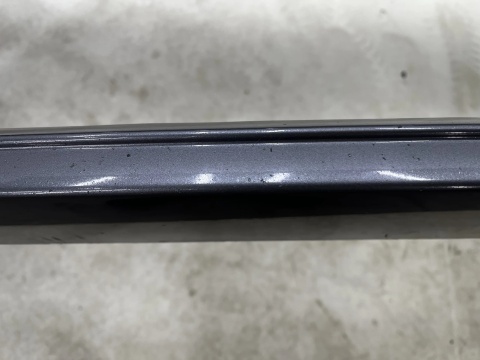 Zderzak przedni MercedesC118 CLA 2 II 19-23r. Przedlift przód 6XPDC A1188855300