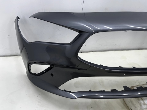 Zderzak przedni MercedesC118 CLA 2 II 19-23r. Przedlift przód 6XPDC A1188855300