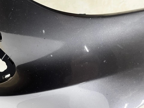 Zderzak przedni MercedesC118 CLA 2 II 19-23r. Przedlift przód 6XPDC A1188855300