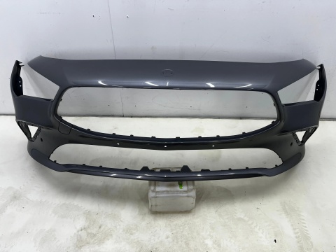 Zderzak przedni MercedesC118 CLA 2 II 19-23r. Przedlift przód 6XPDC A1188855300