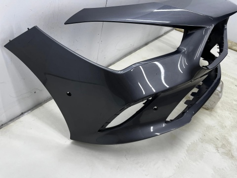 Zderzak przedni MercedesC118 CLA 2 II 19-23r. Przedlift przód 6XPDC A1188855300
