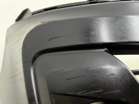 Zderzak przedni Peugeot Expert Jumpy Scudo Vivaro C ProAce 16-23 9808639977 6XPDC