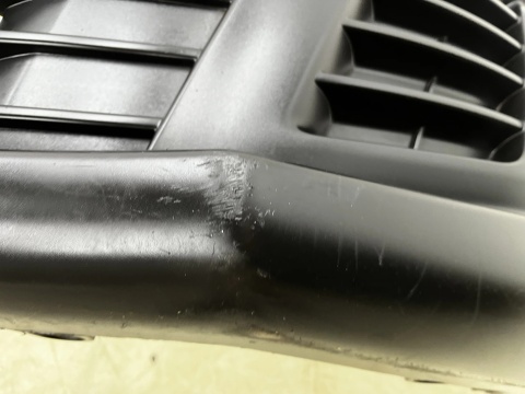 Zderzak przedni Peugeot Expert Jumpy Scudo Vivaro C ProAce 16-23 9808639977 6XPDC