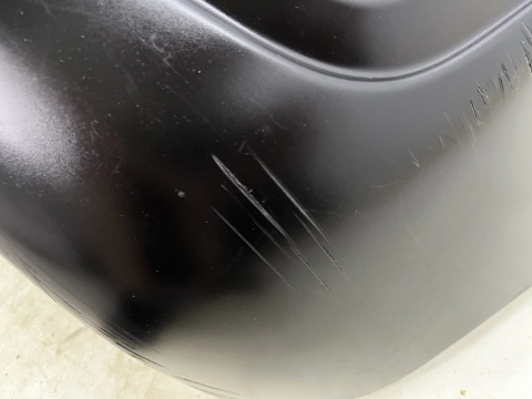 Zderzak przedni Peugeot Expert Jumpy Scudo Vivaro C ProAce 16-23 9808639977 6XPDC