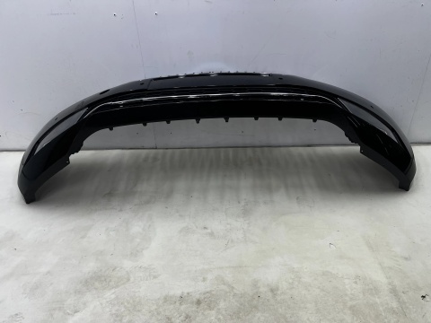 Zderzak przedni Skoda Superb 3 III 15-19r. Przedlift przód 4XPDC 3V0807221 spryski