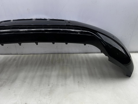 Zderzak przedni Skoda Superb 3 III 15-19r. Przedlift przód 4XPDC 3V0807221 spryski