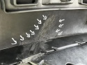 Zderzak przedni Skoda Superb 3 III 15-19r. Przedlift przód 4XPDC 3V0807221 spryski