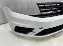 Zderzak przedni VW Caddy IV III 15-20r. Lift przód 2K5807221K