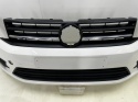 Zderzak przedni VW Caddy IV III 15-20r. Lift przód 2K5807221K