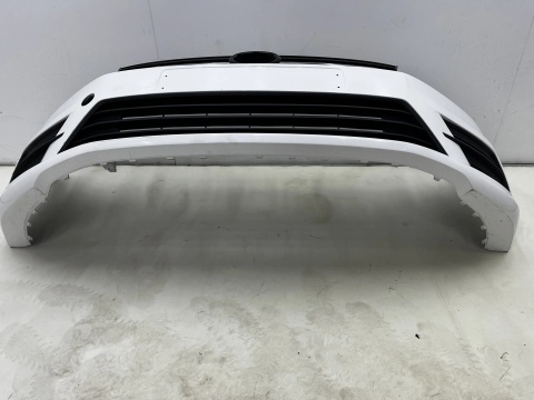 Zderzak przedni VW Caddy IV III 15-20r. Lift przód 2K5807221K