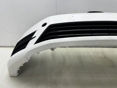 Zderzak przedni VW Caddy IV III 15-20r. Lift przód 2K5807221K