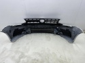 Zderzak przedni VW Caddy IV III 15-20r. Lift przód 2K5807221K