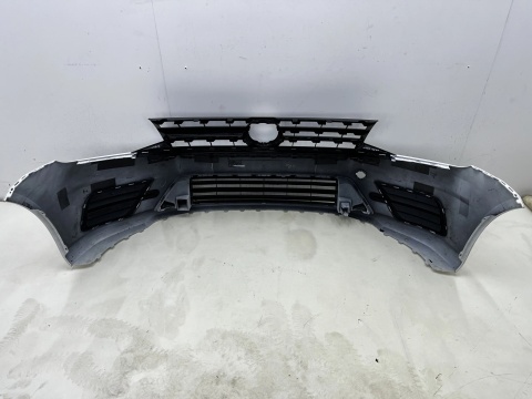 Zderzak przedni VW Caddy IV III 15-20r. Lift przód 2K5807221K