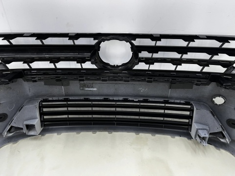 Zderzak przedni VW Caddy IV III 15-20r. Lift przód 2K5807221K