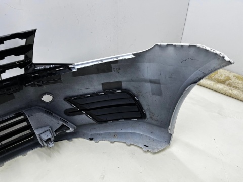 Zderzak przedni VW Caddy IV III 15-20r. Lift przód 2K5807221K