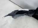 Zderzak przedni VW Caddy IV III 15-20r. Lift przód 2K5807221K